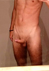 Tony - Escort en Córdoba | Sirenas CBA