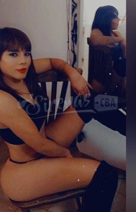Escort: Eli Trans - Teléfono: 351-3124078 - Foto: 8 Escort: Eli Trans - Teléfono: 351-3124078 - Foto: 8