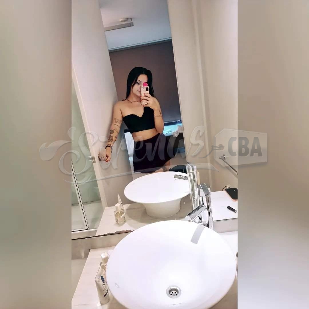 Escort: Cande Trans - Teléfono: 351-3982068 - Foto: 3