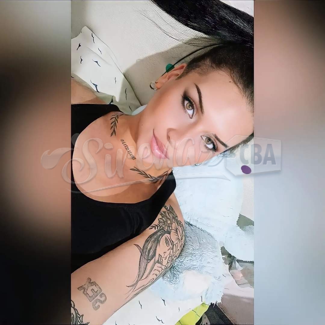 Escort: Cande Trans - Teléfono: 351-3982068 - Foto: 8