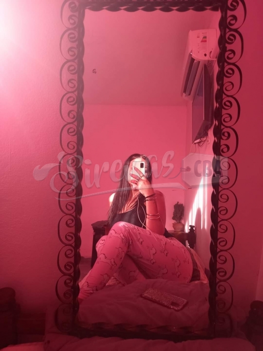Escort: Cande Trans - Teléfono: 351-3982068 - Foto: 10