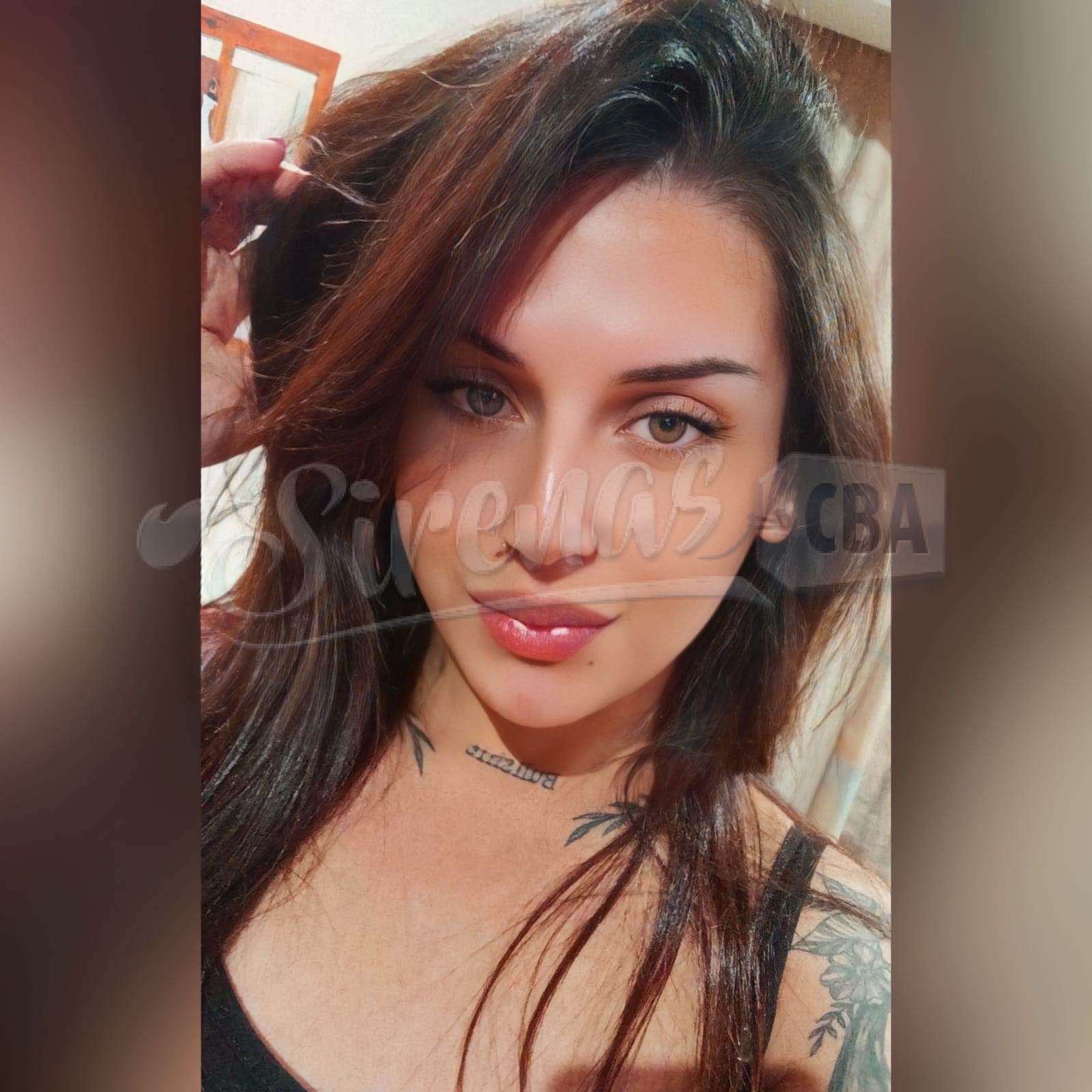 Escort: Cande Trans - Teléfono: 351-3982068 - Foto: 1