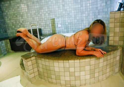 Paola - Escort en Córdoba | Sirenas CBA