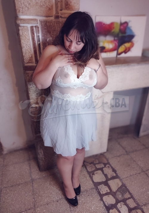 Escort: Marilyn - Teléfono: 351-3431093‬ - Foto: 2