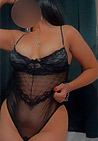 Tamy - Escort en Córdoba | Sirenas CBA
