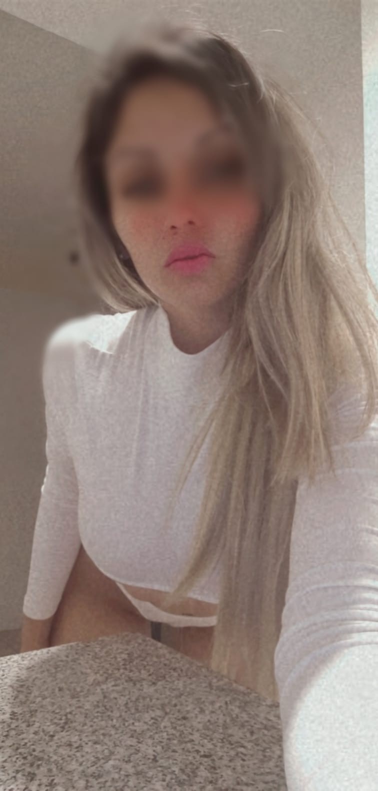 Tiffany - Escort en Córdoba | Sirenas CBA