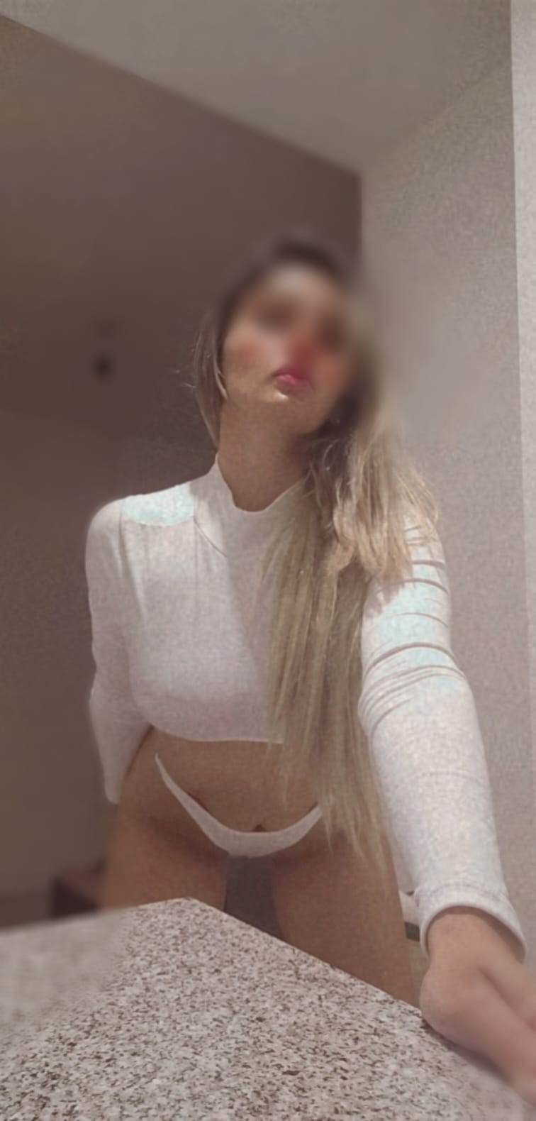 Tiffany - Escort en Córdoba | Sirenas CBA