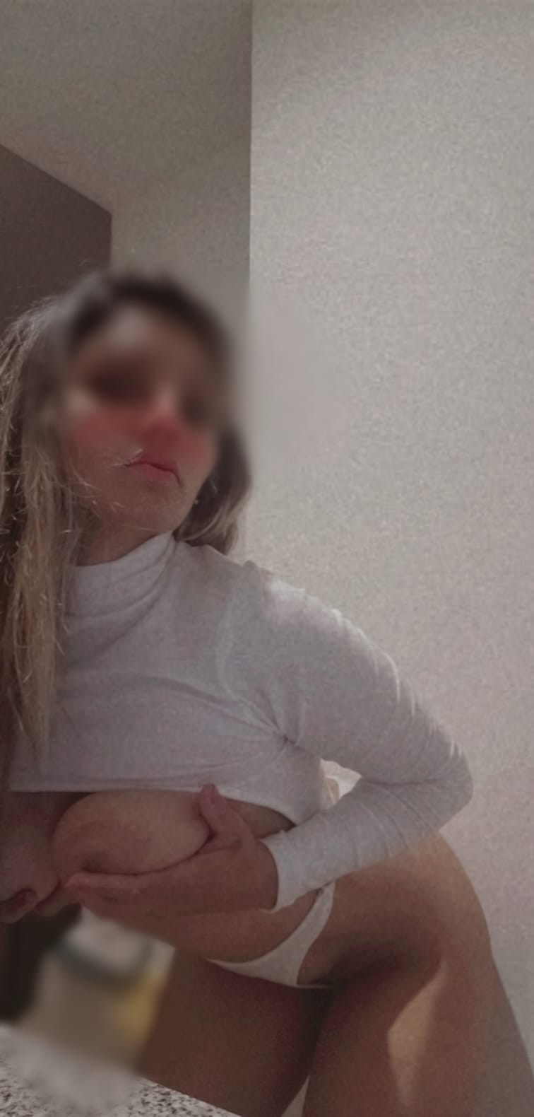 Tiffany - Escort en Córdoba | Sirenas CBA