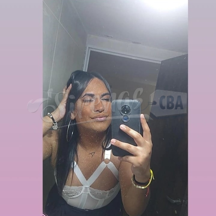 Escort: Maga Trans - Teléfono: 351-6375240 - Foto: 3