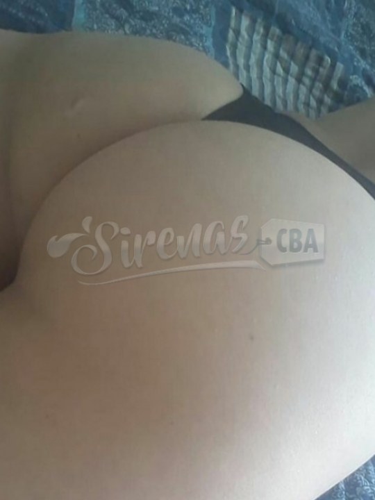 Martina - Escort en Córdoba | Sirenas CBA