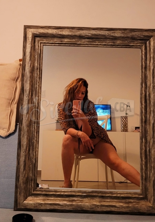 Paula - Escort en Córdoba | Sirenas CBA