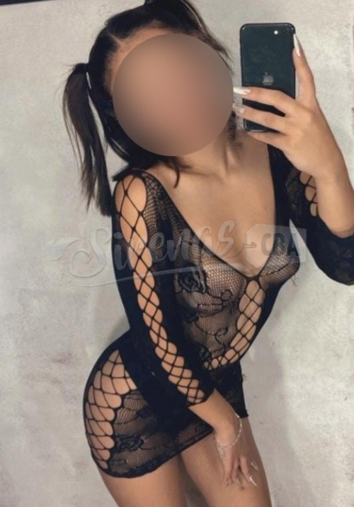 Escort: Kiaru - Teléfono: 351-3713846 - Foto: 10