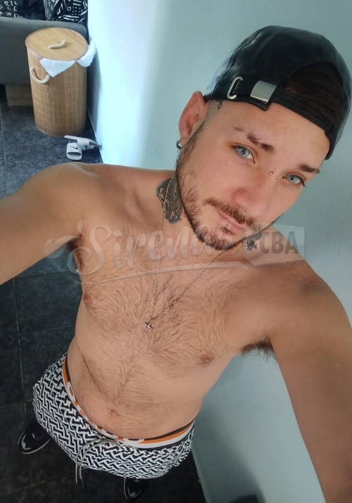 Alexi - Escort en Córdoba | Sirenas CBA