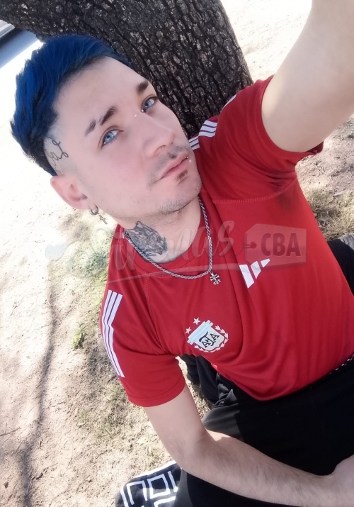 Alexi - Escort en Córdoba | Sirenas CBA