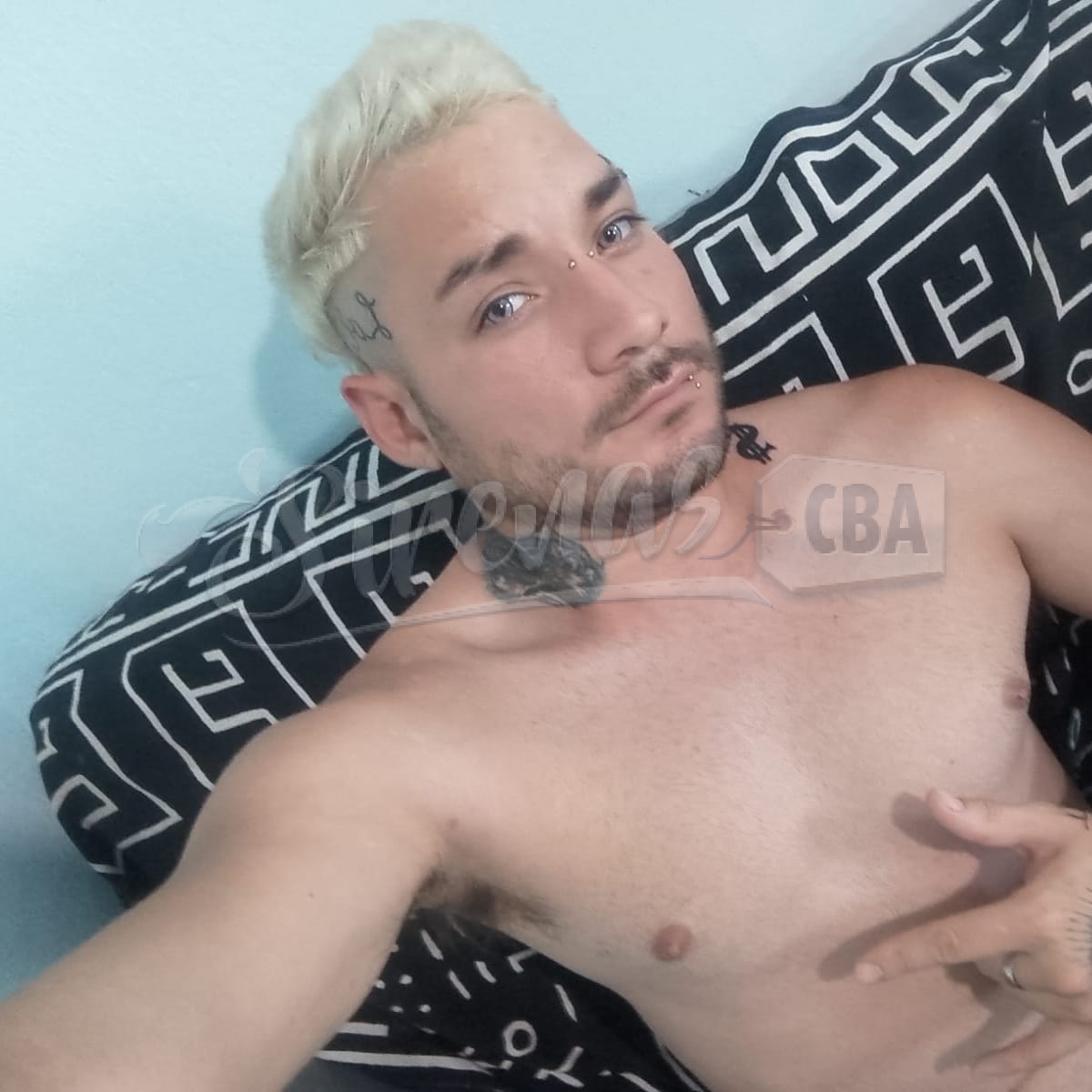 Alexi - Escort en Córdoba | Sirenas CBA