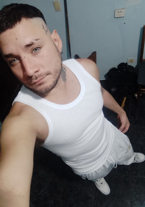 Alexi - Escort en Córdoba | Sirenas CBA