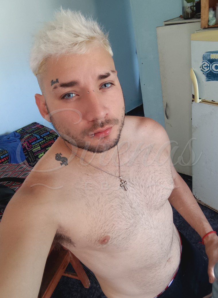 Alexi - Escort en Córdoba | Sirenas CBA