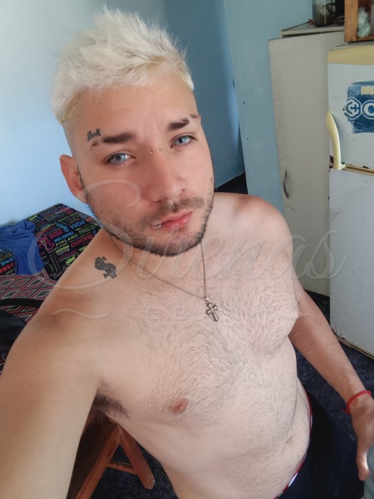 Alexi - Escort en Córdoba | Sirenas CBA