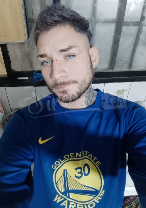 Alexi - Escort en Córdoba | Sirenas CBA