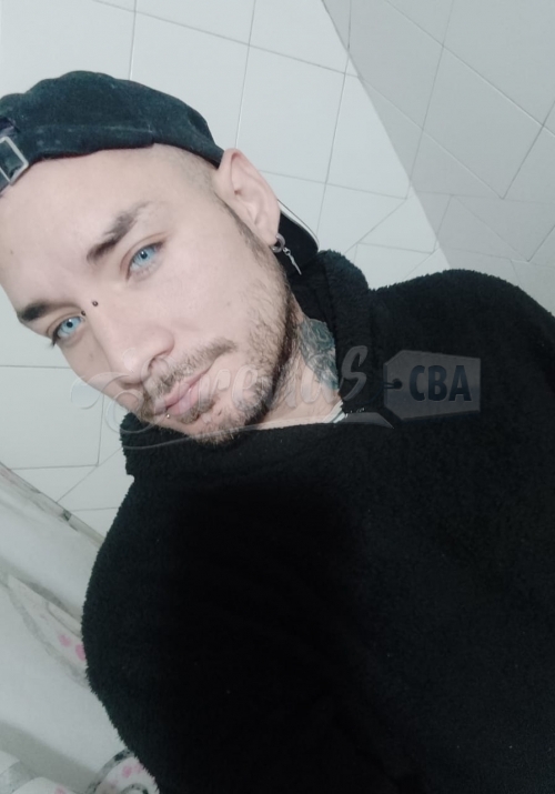 Alexi - Escort en Córdoba | Sirenas CBA
