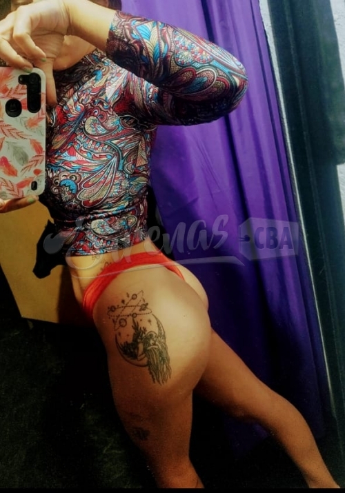 Escort: Macarena - Teléfono: 011-27580633 - Foto: 9