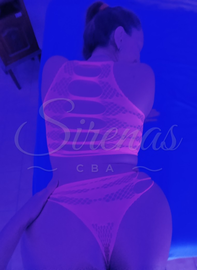 Karenn - Escort en Córdoba | Sirenas CBA