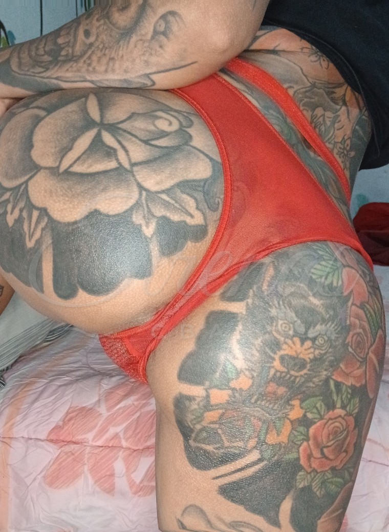 Dark Virtual - Escort en Córdoba | Sirenas CBA