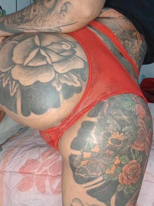 Dark Virtual - Escort en Córdoba | Sirenas CBA