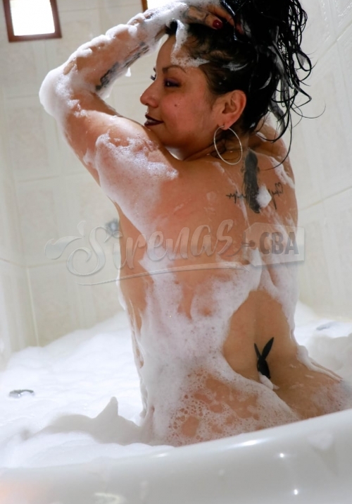 Escort: Tatty - Teléfono: 351-5520603 - Foto: 5