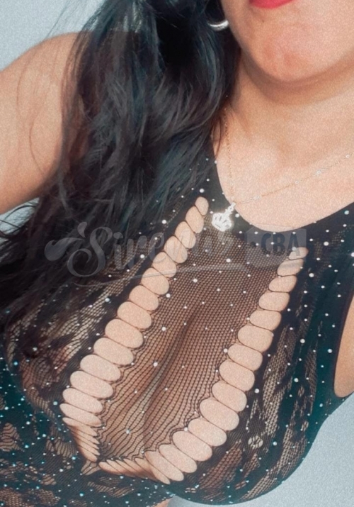 Antonella - Escort en Córdoba | Sirenas CBA