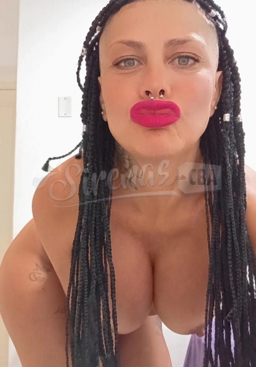 Majo - Escort en Córdoba | Sirenas CBA