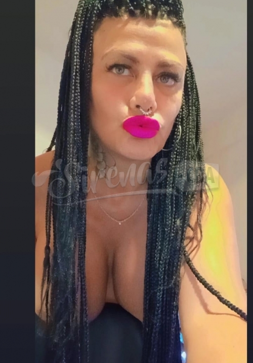 Majo - Escort en Córdoba | Sirenas CBA