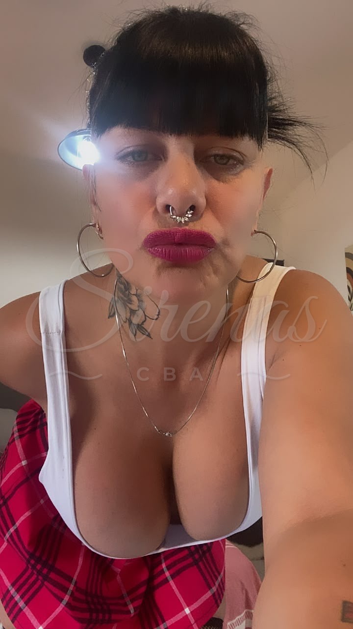 Majo - Escort en Córdoba | Sirenas CBA