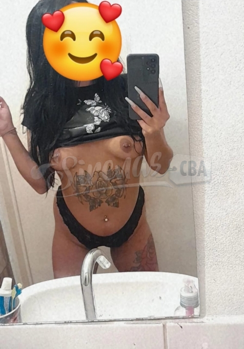 Escort: Nina - Teléfono: 351-7364286 - Foto: 4