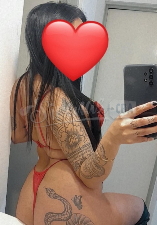 Escort: Nina - Teléfono: 351-7364286 - Foto: 5