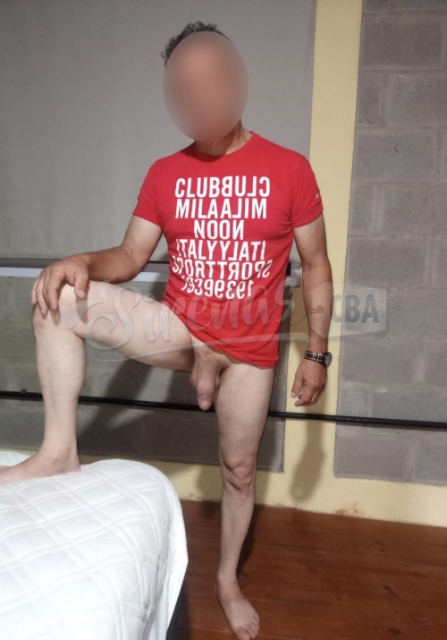 Escort: Joni - Teléfono: 354-1236093 - Foto: 2