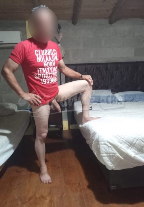 Escort: Joni - Teléfono: 354-1236093 - Foto: 5