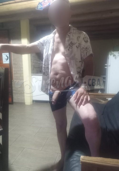 Escort: Joni - Teléfono: 354-1236093 - Foto: 8