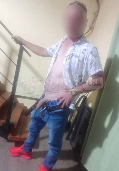 Escort: Joni - Teléfono: 354-1236093 - Foto: 9