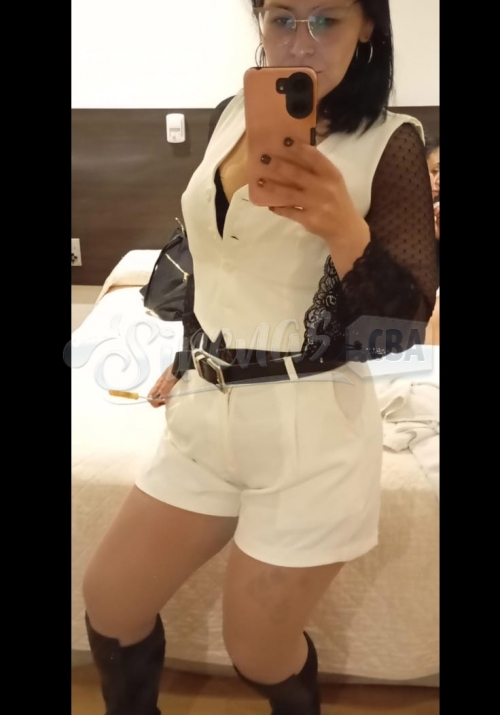 Escort: Camy - Teléfono: 351-2493508 - Foto: 3