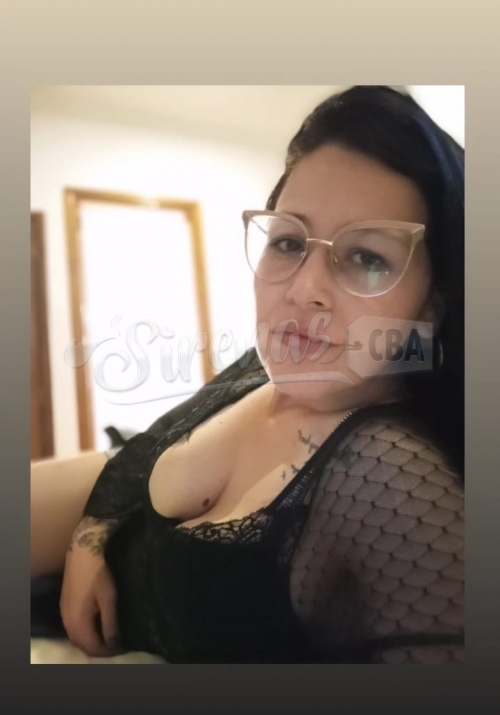 Escort: Camy - Teléfono: 351-2493508 - Foto: 2
