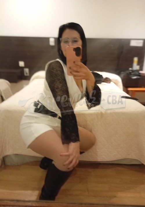 Escort: Camy - Teléfono: 351-2493508 - Foto: 4