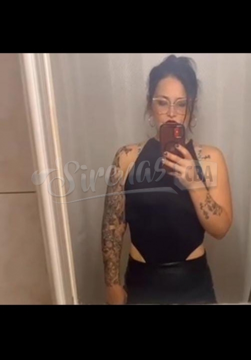 Escort: Camy - Teléfono: 351-2493508 - Foto: 6