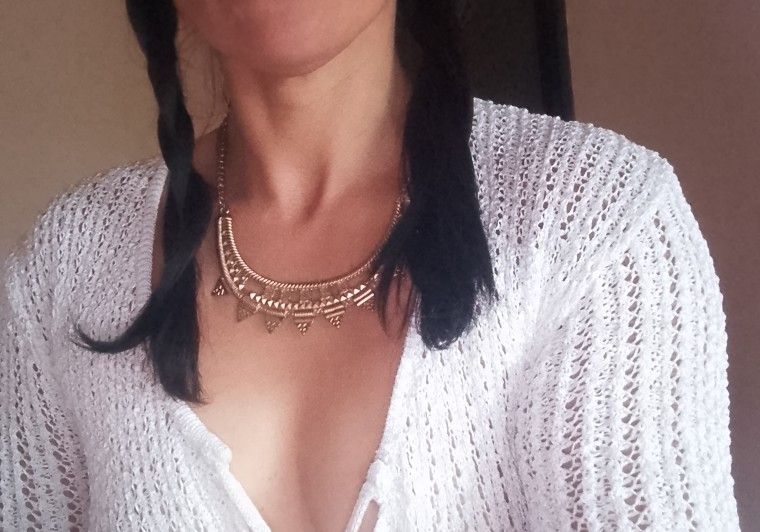 Sophia - Escort en Córdoba | Sirenas CBA
