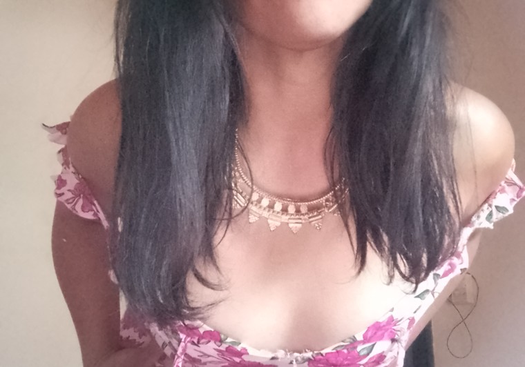 Sophia - Escort en Córdoba | Sirenas CBA