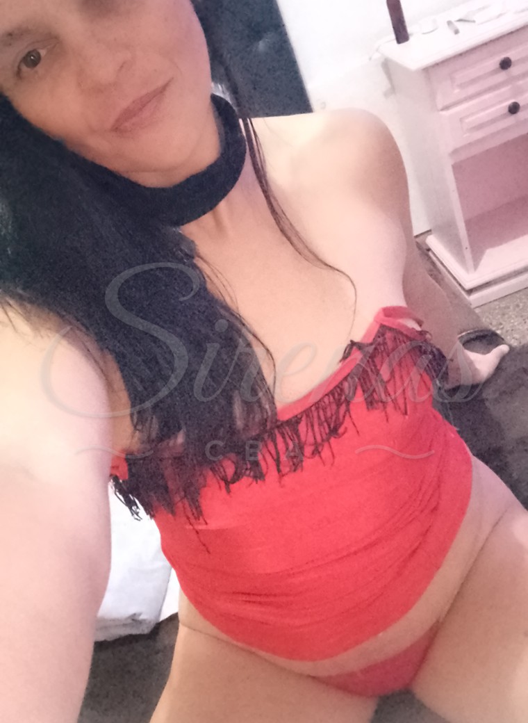Sophia - Escort en Córdoba | Sirenas CBA