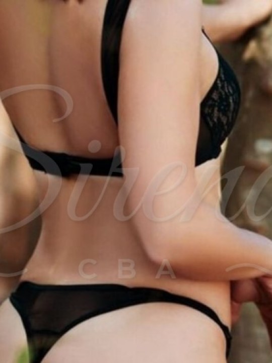 Sophia - Escort en Córdoba | Sirenas CBA