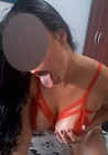 Hola amor soy Jacky Virtual ven a disfrutar de un rico servicio virtual sexy y muy caliente videollamadas ,sexting, videos personalizados que te har&aacute;n volar de placer ven te estoy esperando