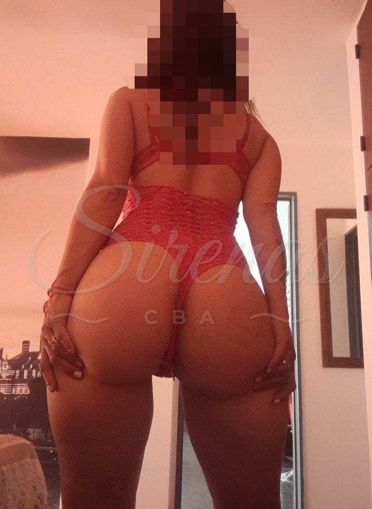 Luly - Escort en Córdoba | Sirenas CBA