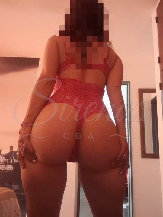 Luly - Escort en Córdoba | Sirenas CBA